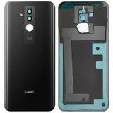 huawei mate 20 lite back cover black original