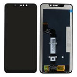 Xiaomi Redmi Note 6 Pro Touch+Lcd Black