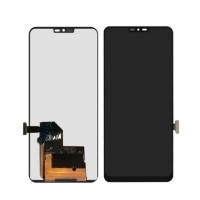 lg g7 thinq fit touch+lcd black