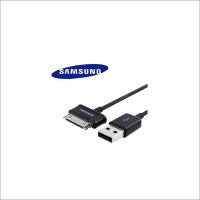 Samsung USB Lade- Datenkabel 30-pin ECB-DP4ABE Original Bulk