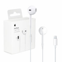Apple EarPods With Lightning Connector MMTN2AM/A In Blister Original