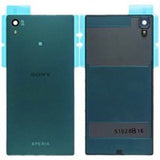 sony xperia z5 e6603 e6653 back cover GREEN