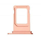 iPhone XR sim tray pink