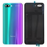 huawei honor 10 back cover purple original