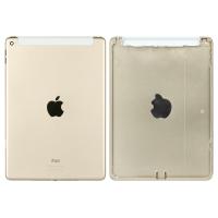 ipad 6 air 2（4g）back cover gold