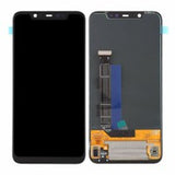 xiaomi mi 8 touch+lcd black