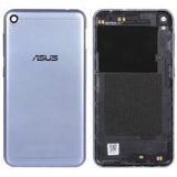 asus zenfone live zb501kl back cover blue