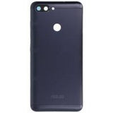 asus zenfone max plus m1 zb570tl x018d back cover black