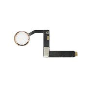 iPad Pro 9.7&quot; flex home id touch gold
