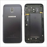 samung galaxy j330f j3 2017 back cover black