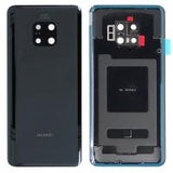 huawei mate 20 pro back cover black original