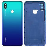 huawei P smart 2019 back cover aurora original