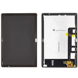 Huawei MediaPad M5 Lite 10.1" touch+lcd black