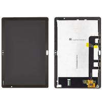 Huawei MediaPad M5 Lite 10.1&quot; touch+lcd black