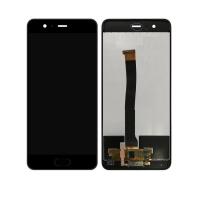 huawei p10 plus touch+lcd+id touch+frame black  Original