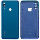 huawei P smart 2019 back cover blue original