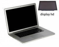 MacBook Pro 15&quot; A1286 LP154WE3-TLB2 /-TLA1 High ResoLution Lcd Display WSXGA+ (1680x1050)