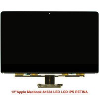 Macbook Pro A1534 Retina Display 12&quot; LCD
