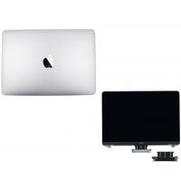 Macbook Pro A1534 Retina Display 12&quot; LCD +frame full silver