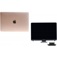 Macbook Pro A1534 Retina Display 12&quot; LCD +frame full rose gold