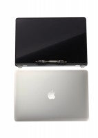 MacBook Pro Retina a1706 a1708 LCD+frame full LED silver