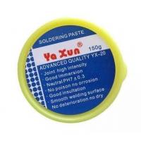 YX-20 SOLDERING PASTE ADVANCED QUALILY  150g