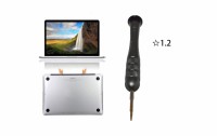 screwdriver ☆1.2 for macbook yx no.09