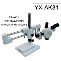 Microscope Professional For Repair ZS7045