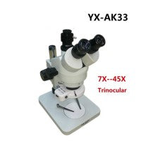microscope professional for repair YXAK33