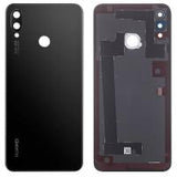 huawei p smart plus nova 3i back cover black original