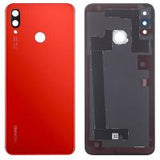 huawei p smart plus nova 3i back cover red original