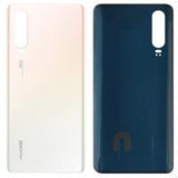 huawei p30 back cover white AAA