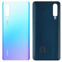 huawei p30 back cover+camera glass Breathing Crystal AAA