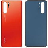huawei p30 pro back cover red AAA