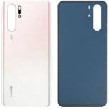 huawei p30 pro back cover white AAA