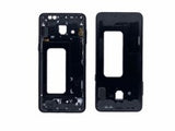 samsung galaxy a8 2018 a530 pannel suport lcd display black