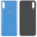 samsung Galaxy a70 2019 a705 back cover blue original