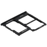 samsung galaxy a40 2019 a405f sim tray black