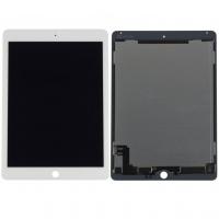ipad 6 air 2 touch+lcd white OEM