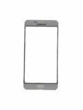 samsung galaxy a7 2016 a710 glass white