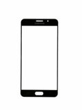 samsung galaxy a7 2016 a710 glass black