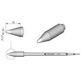 solder jbc  C210006 Cartridge Bevel Ø 1