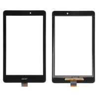 Acer Lconia Tab 8 A1-840 touch black
