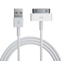 Apple 30-Pin to USB Cable bulk