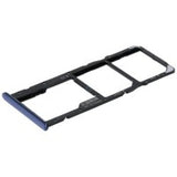 huawei y7 2018 sim tray blue