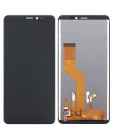 wiko y60 touch+lcd black