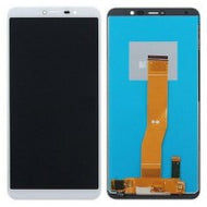 wiko y80 touch+lcd white - Privzeto