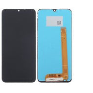Wiko View 3 Pro touch+lcd black - Privzeto