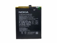 nokia x7 7.1 plus he363 battery original