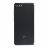 huawei y6 2018 back cover black